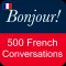 French Conversation Dialogues