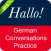 German Conversation Dialog