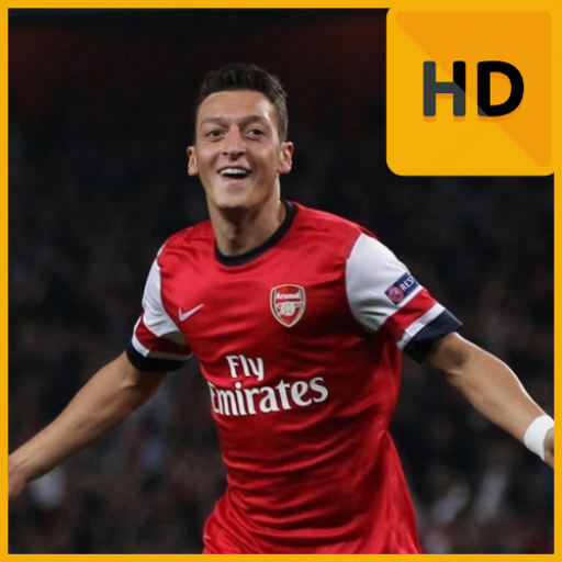 Arsenal FC Wallpaper HD 2025