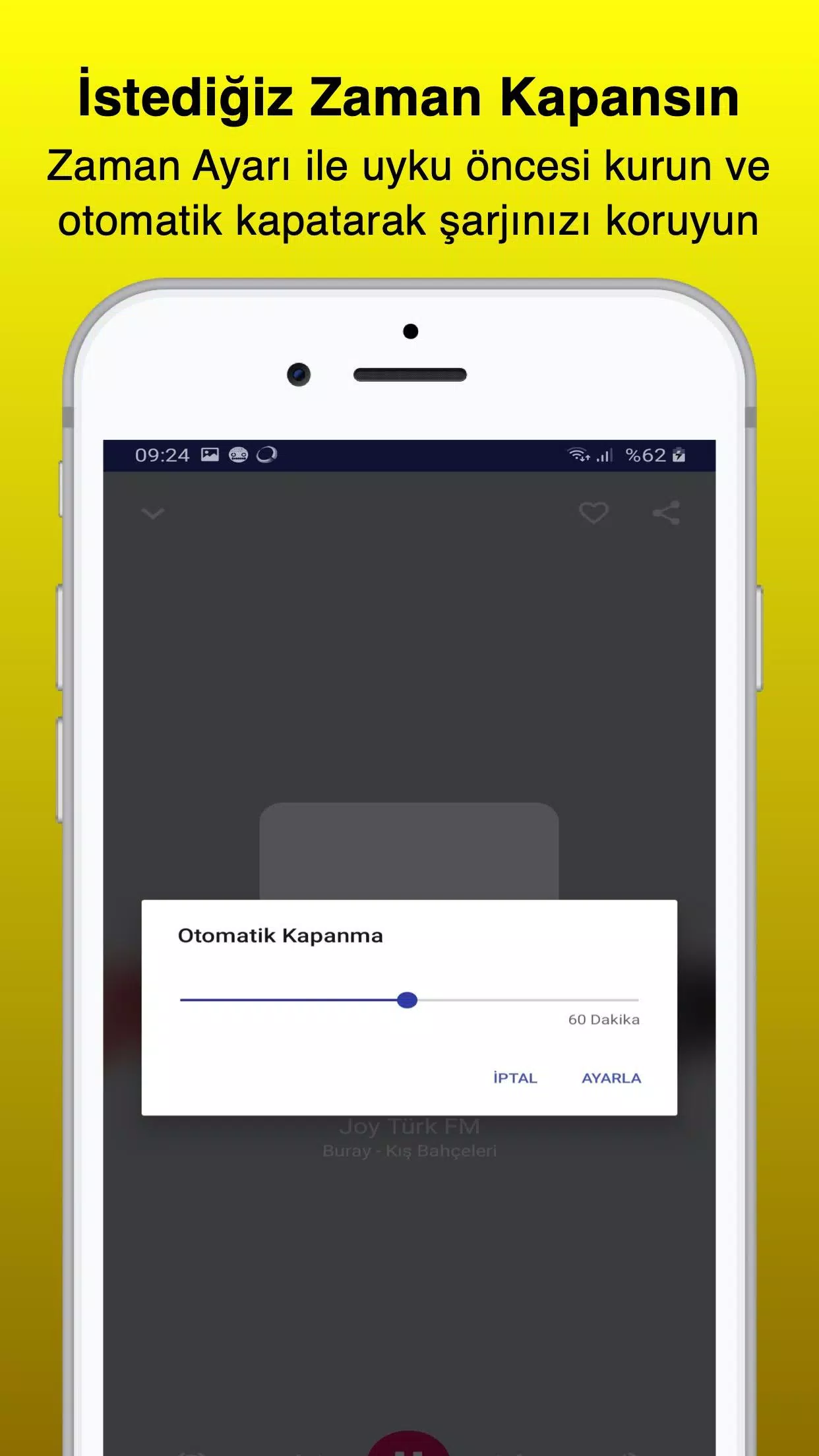 Radyo Delisi Screenshots