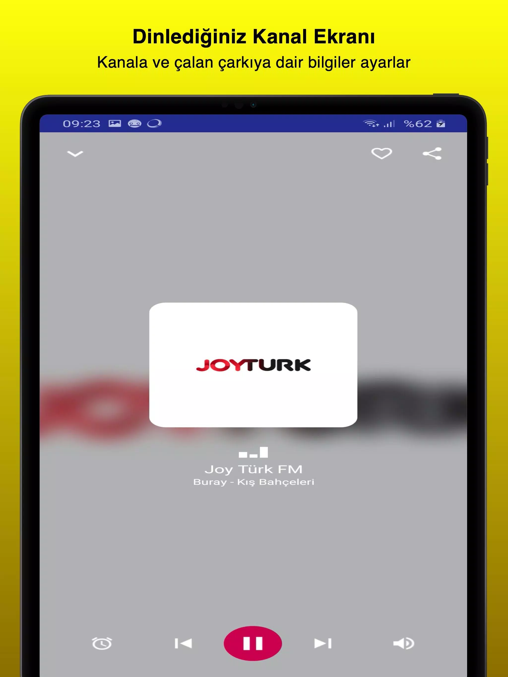Radyo Delisi Screenshots