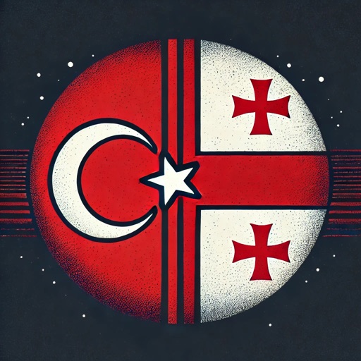 Luna: Georgian Turkish Verbs Luna: Georgian Turkish Verbs