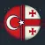 Luna: Georgian Turkish Verbs