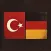 Luna Turkish German Verbs Test