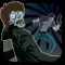 Dare To Die Musle vs. Zombies