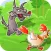 Funny Chicken Escape HD