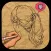 Comic Sketch : Drawing Hair