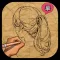 Comic Sketch : Drawing Hair