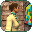 Julia's Challenge - The Logic & Password