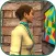Julia's Challenge - The Logic & Password