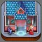 Monster Town - solving the trouble of this pixelvillage