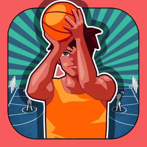 Obstacle Basket - Real Basketball Free Throw Coach Obstacle Basket - Real Basketball Free Throw Coach