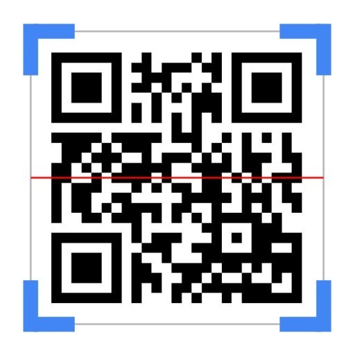 QR Code Generator: Scanner App