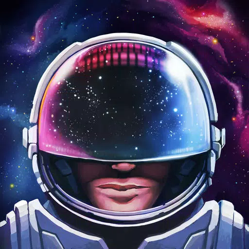 Lunar Battle Lunar Battle