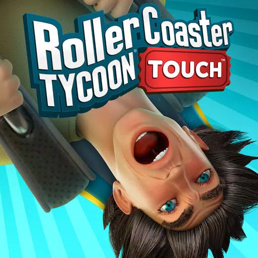 RCT Touch Stickers RCT Touch Stickers