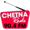 Chetna Radio 90.4 FM