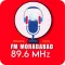 FM Moradabad 89.6 MHz