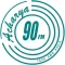 Acharya 90 FM