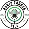 Radio Garden 90.4