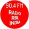 Radio RBL India 90.4 FM