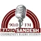 Radio Sandesh 90.0 FM