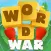 Word war - guess the word