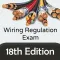 18th Edition Wiring Exam Q&A