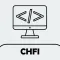 CHFI Computer Hacking Exam