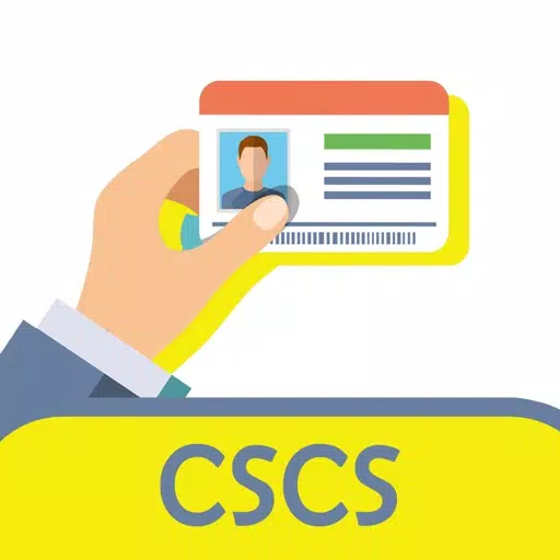 CSCS Test Revision 2020 CSCS Test Revision 2020