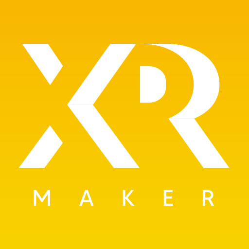 XR Maker 홀로그램 3D 저작툴 베타