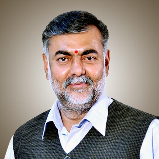 Prahlad Patel