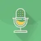 مسجل ومؤثر الصوتيات - تطبيق لتسجيل الصوت