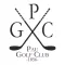Pau Golf Club 1856