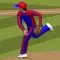 Smashing Baseball: home run