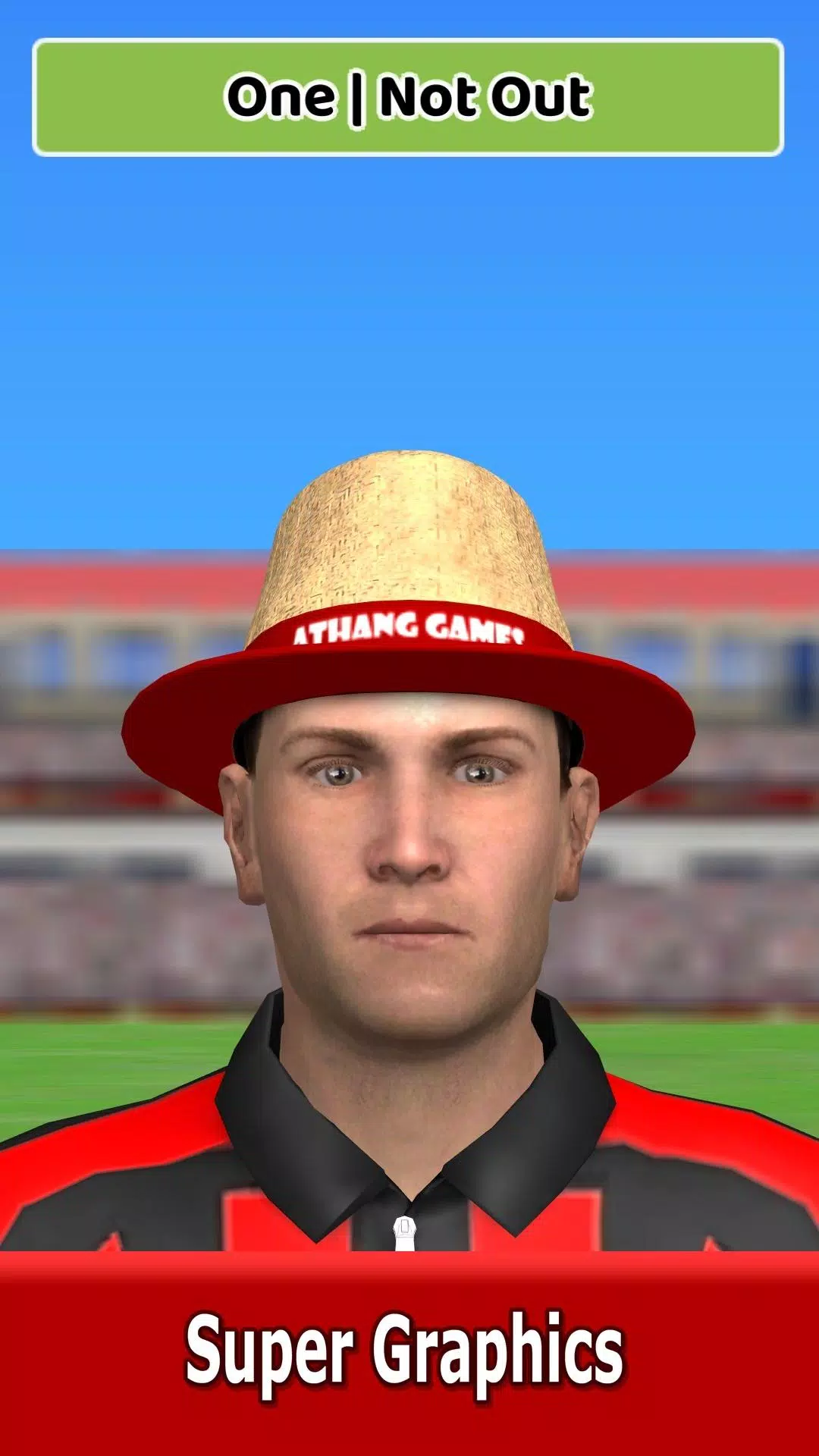 Cricket World Domination Screenshots