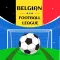 Belgium Football League Scores