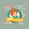 iMStickers : Birthday Stickers