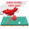 Chinese Football League Scores
