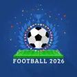 Football 2026 Fixtures &Result