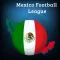 Football League Of Mexico
