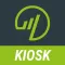Athlete Analyzer Kiosk