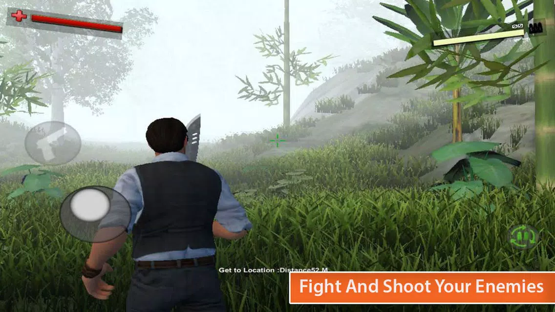 Shoot Down Enemies Sniper سکرین شاٹس