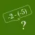 Negative Numbers