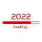 New Year 2022 Stickers Pack
