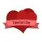 Valentines Sticker Collection