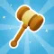 Hammer Crush!