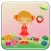 Dizzy Girl Fruit Blast - Juicy Pop Madness