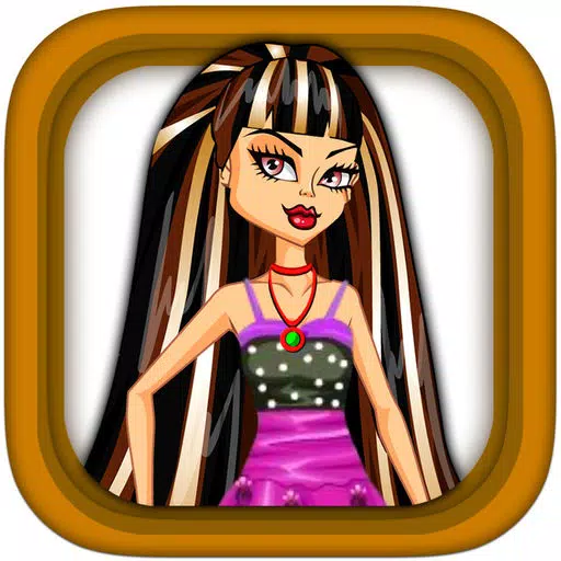 A Monster Fire Skull Survival Challenge - Cute Mysterious Girl Jumping Game LX A Monster Fire Skull Survival Challenge - Cute Mysterious Girl Jumping Game LX