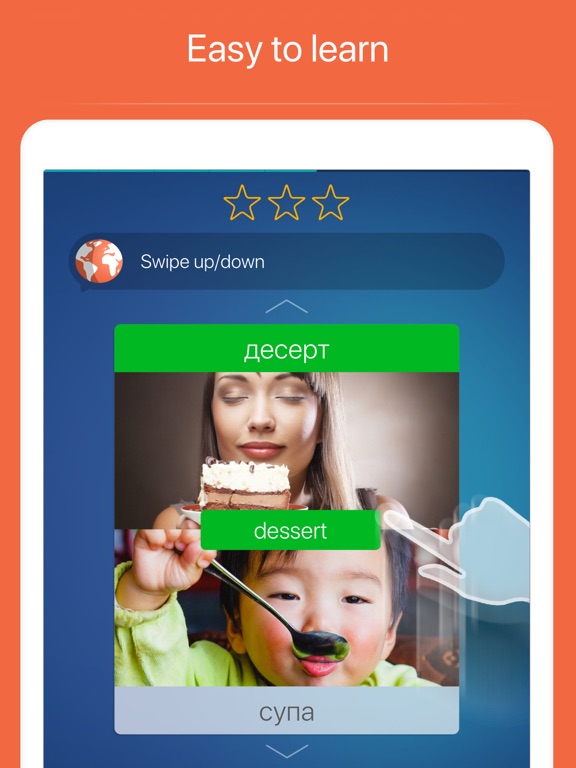 Learn Bulgarian – Mondly iPad Screenshots