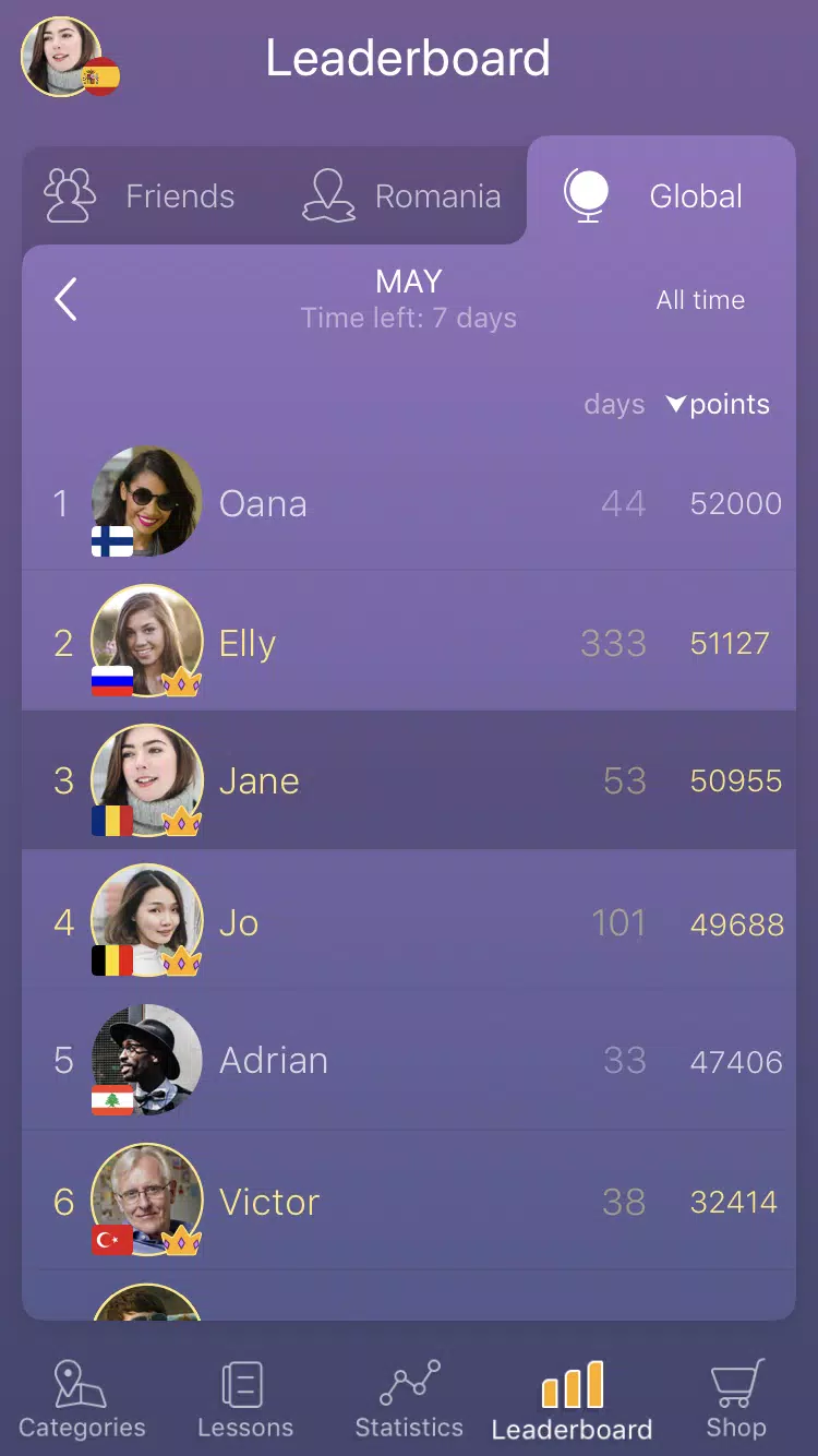 Learn Greek - Speak Greek Screenshots